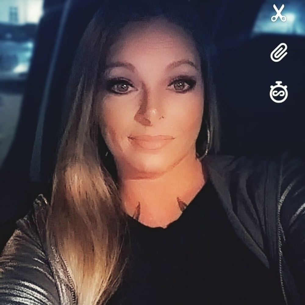 Meet your Posher, Ladonna